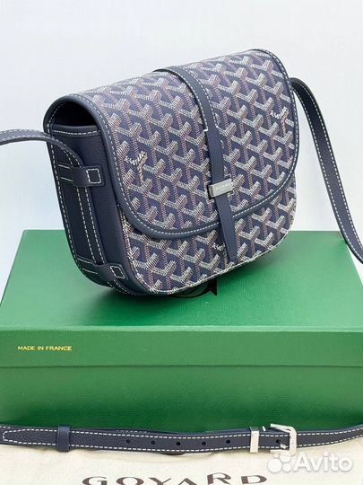 Сумка goyard