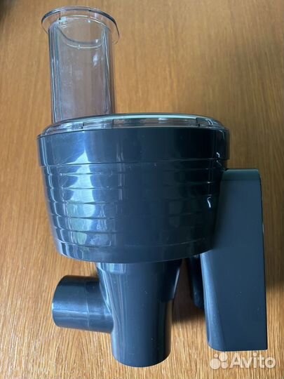 Насадка/овощерезка Bork М501, насадка Кеббе