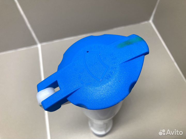 Горловина бачка стеклоомывателя Geely Coolray SX11