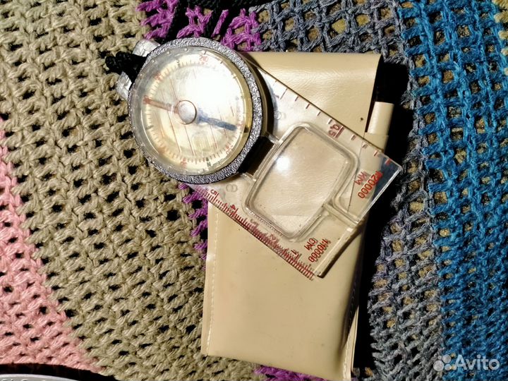 Компас СССР