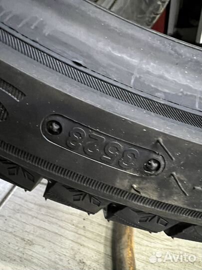 Triangle PL02 225/40 R19 и 255/35 R19 93V