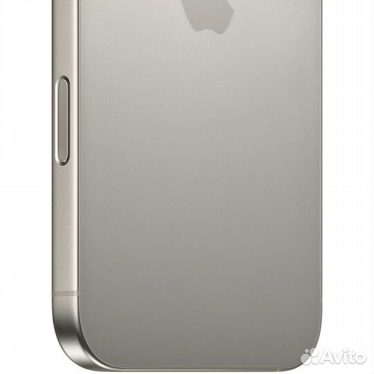 iPhone 16 Pro, 256 ГБ