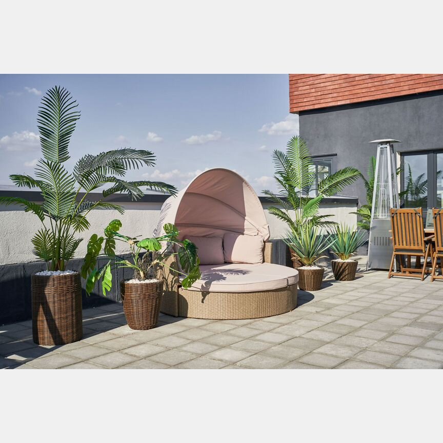 3-к. квартира, 58,5 м², 30/30 эт.