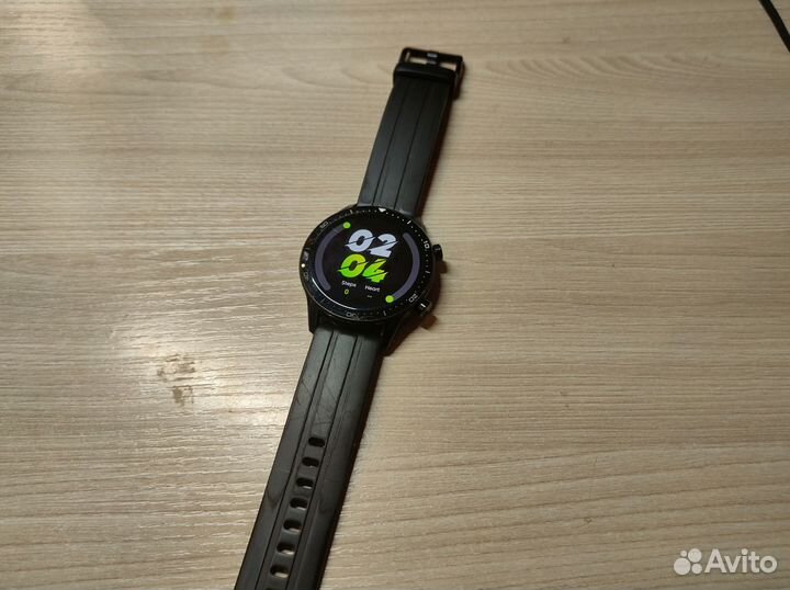 Часы realme watch s pro