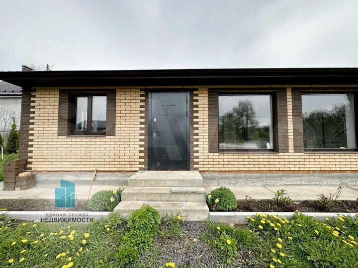 Дом 36 м² на участке 15 сот.