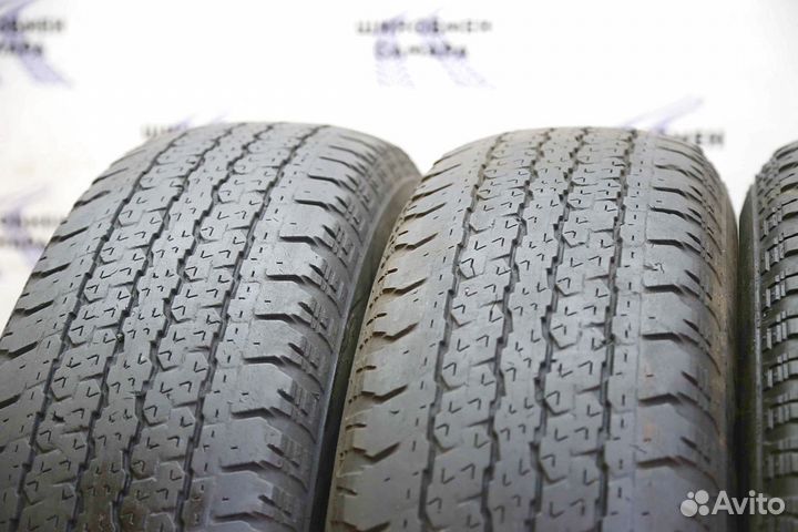 Bridgestone Dueler H/T 225/70 R17 108S