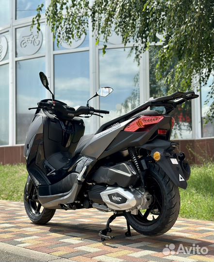 Скутер Vento (VMC) X-MAX 250 EFI