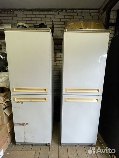 Холодильник stinol