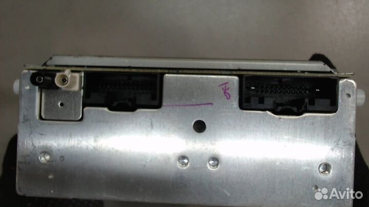 Магнитола Ford C-Max 2010, 2011