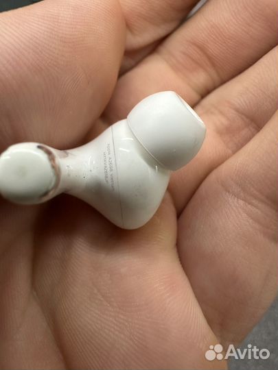 Airpods pro 2 наушник правый