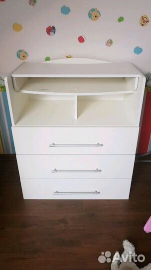 Детская мебель