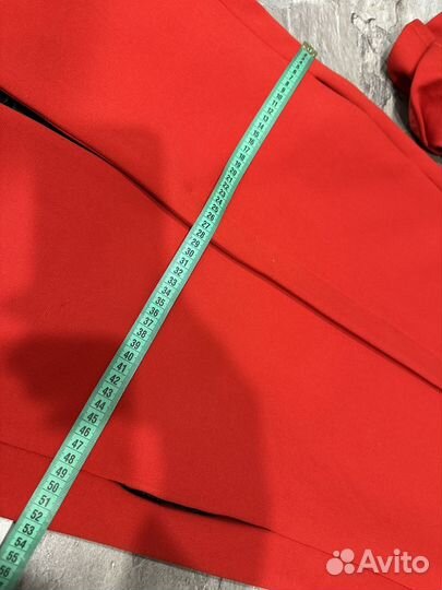 Пальто Zara Woman Испания рос 44/46