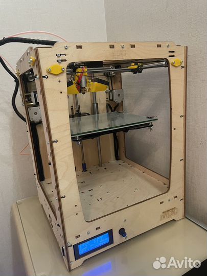 3D-принтер UlTi Classic KIT-набор