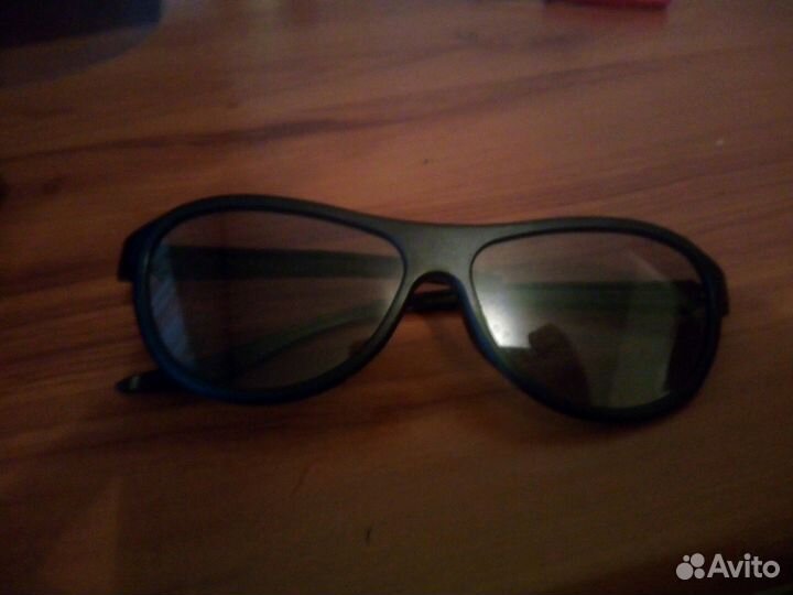 Зd очки LG AG-F310