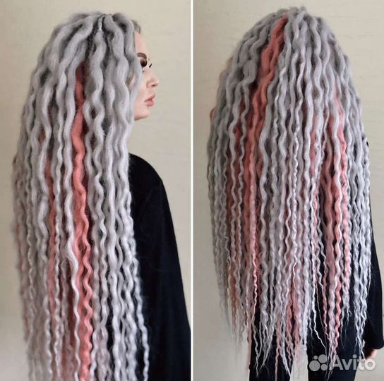 Обучение Афроплетению