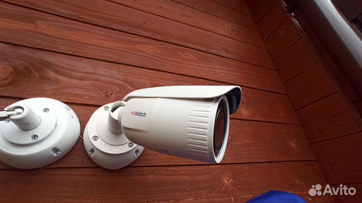 Видеонаблюдение Бугульма