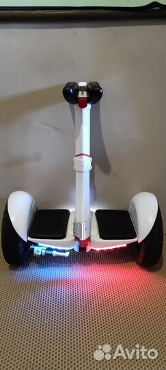 Segway ninebot mini S pro