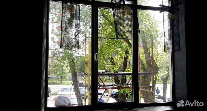 Окна за 7 дней