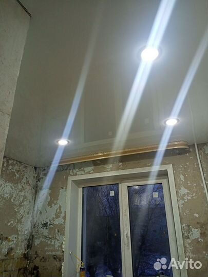 Ремонт квартир