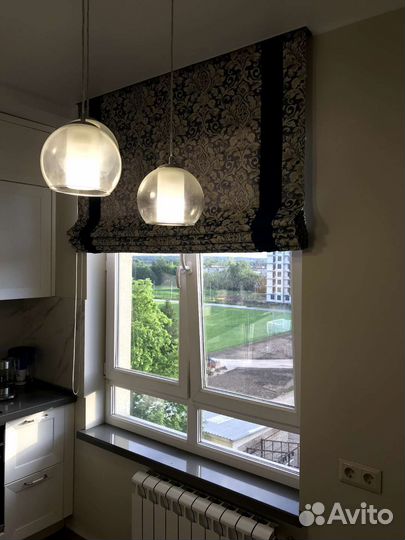 Шторы/Жалюзи/Рулонные шторы под заказ