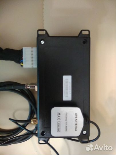 Спутниковая система слежения voyager 2-5