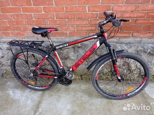 Велосипед Stels 530