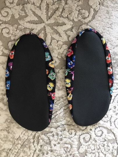 Аквасоки детские