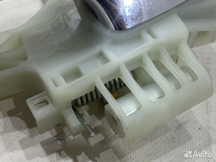 Ручка двери задняя правая KIA K5 DL3