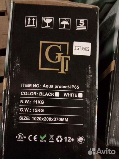 Электросамокат, самокат, Kugoo gt350s