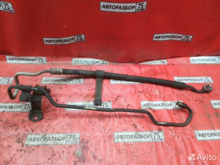 Шланг, трубка гур Toyota Carina AT212 5AFE 2001