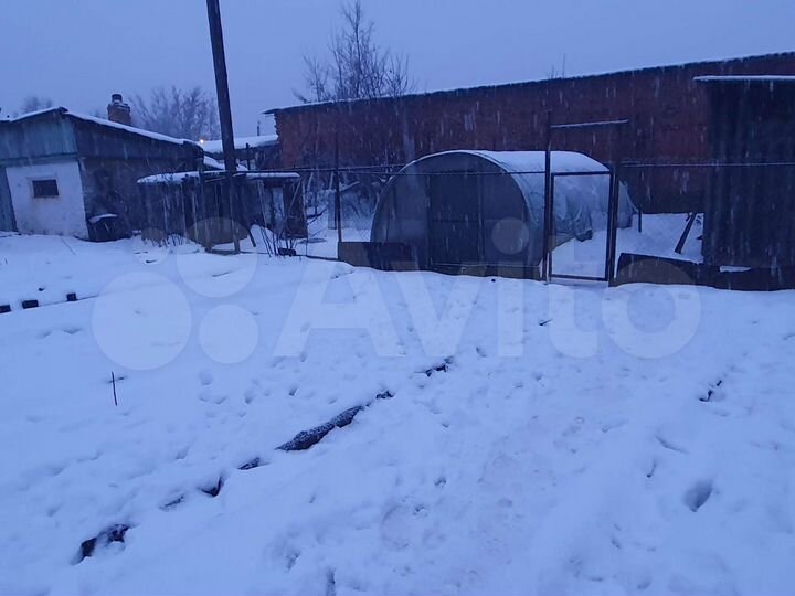 Дом 79 м² на участке 33 сот.