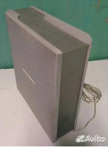 Акустическая система Philips 4 колонки и саб