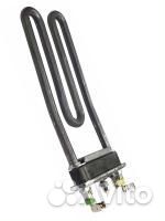 Тэн стиральной машины 1800Вт 170мм