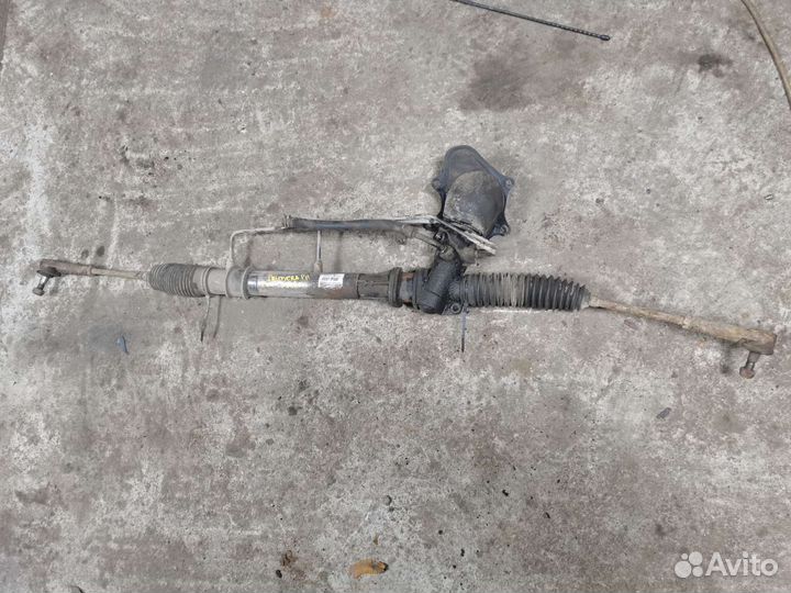 Рулевая рейка Nissan Primera p11