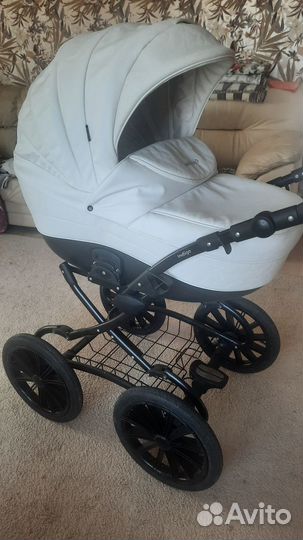 Продам колчску в идеальном состоянии