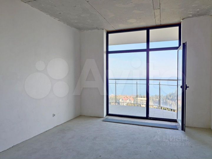Апартаменты-студия, 30,8 м², 8/16 эт.