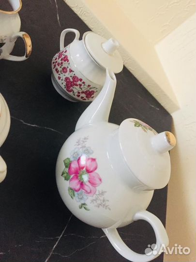 Посуда (пакетом )