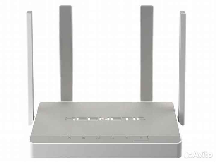 Wifi роутер keenetic giga kn 1011