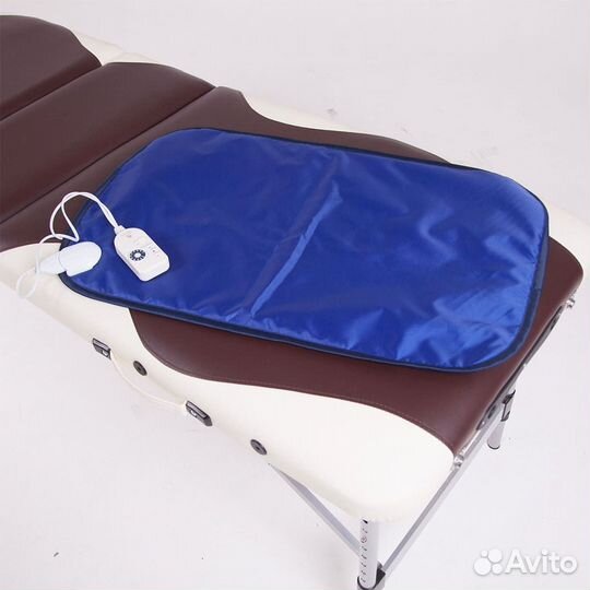 Hot Mat Непромокаемая электрогрелка для косметолог