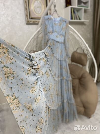 Платье женское