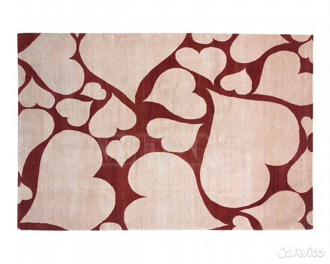 Ковер из Vivienne Westwood х The Rug