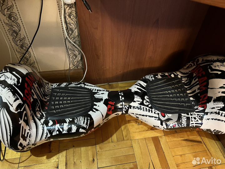 Гироскутер бу рабочий