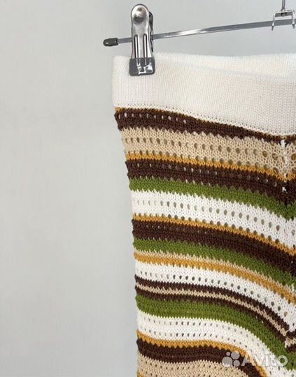 Вязаные брюки Glassons xs