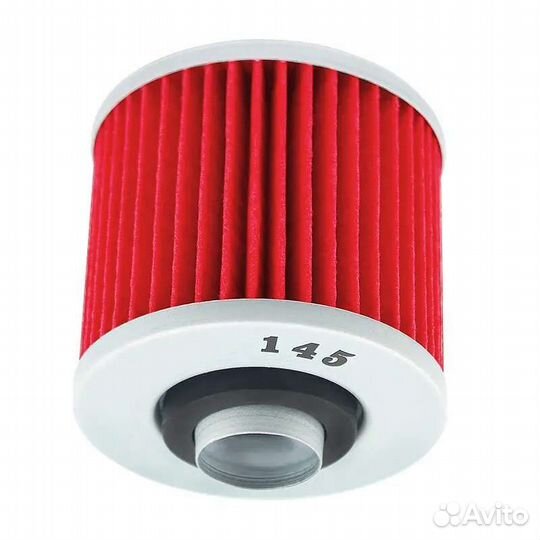 Масляный фильтр для мотоциклов Yamaha