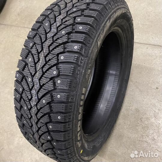 Formula Ice 205/55 R16