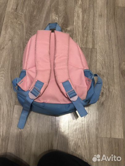 Рюкзак детский для девочки