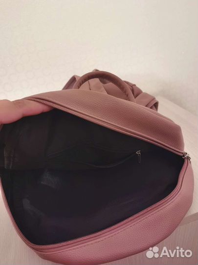 Рюкзак женский