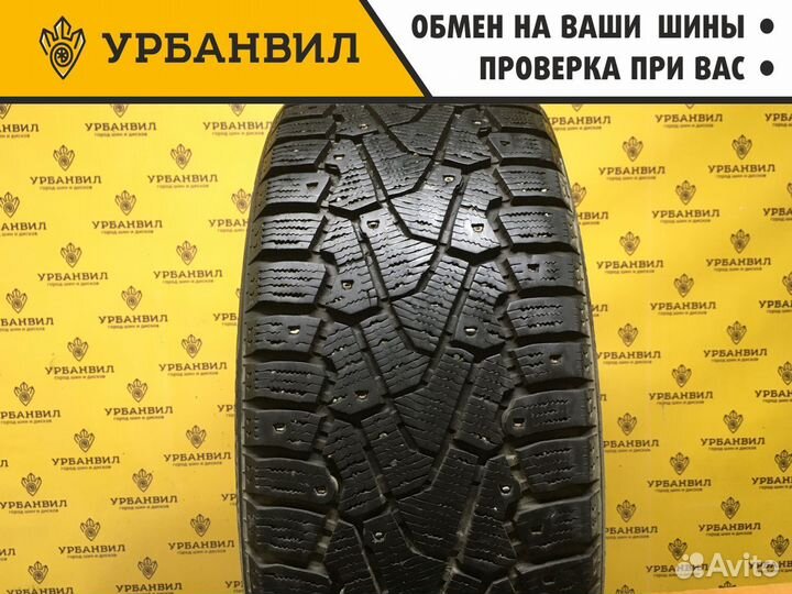 Pirelli Ice Zero 215/50 R17 95T