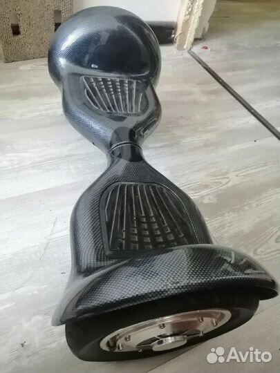 Гироскутер бу