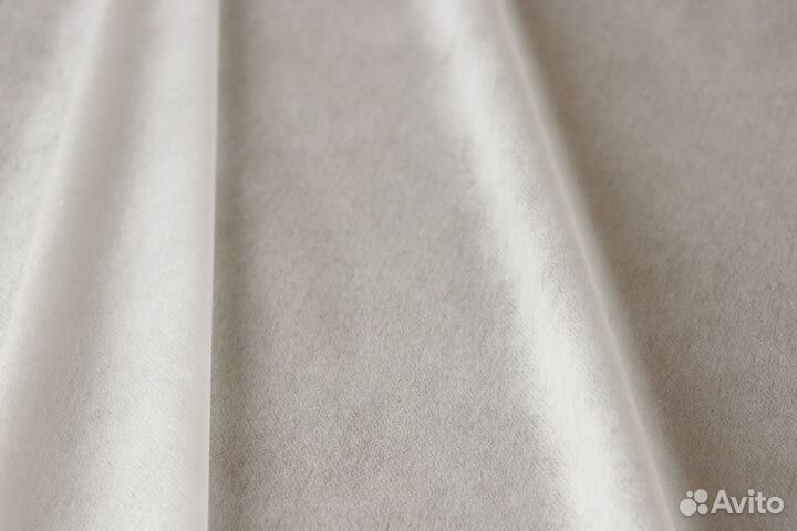 Флизелин клеевой для лёгких тканей